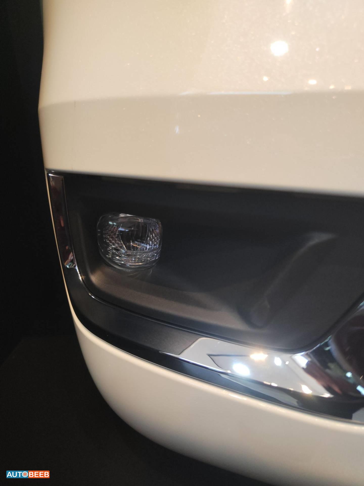 Lights Spotlight Toyota Land Cruiser