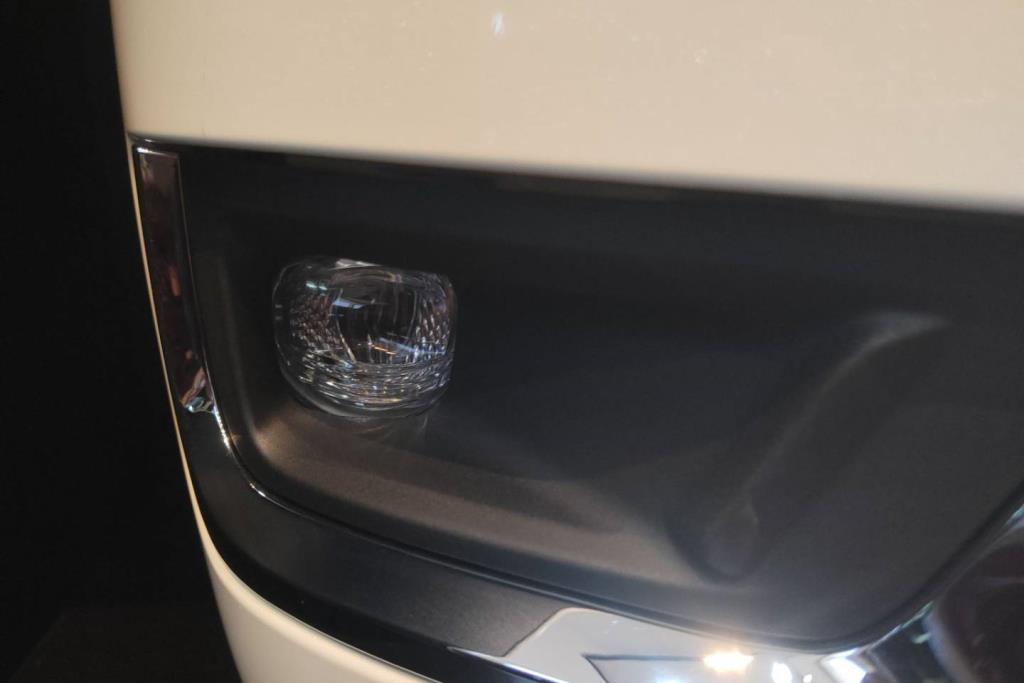 Lights Spotlight Toyota Land Cruiser