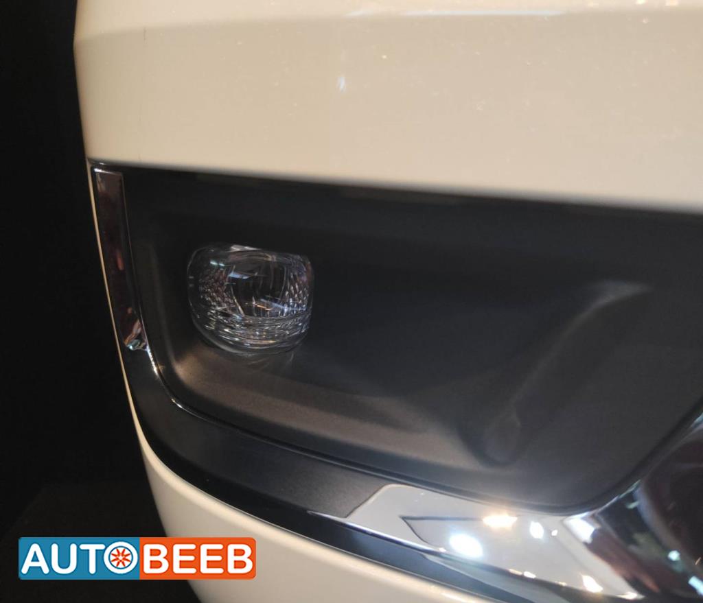 Lights Spotlight Toyota Land Cruiser
