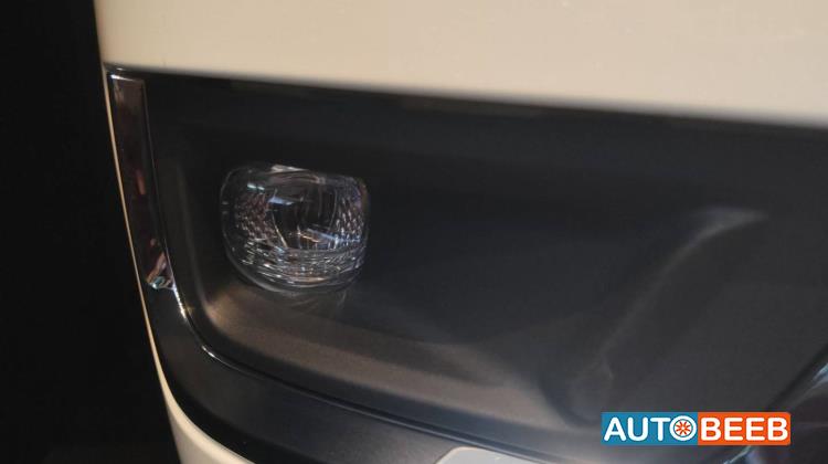 Lights Spotlight Toyota Land Cruiser