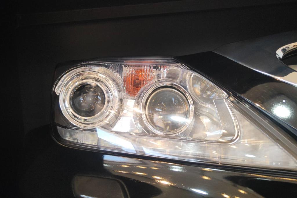 Lights Front light Lexus LX570