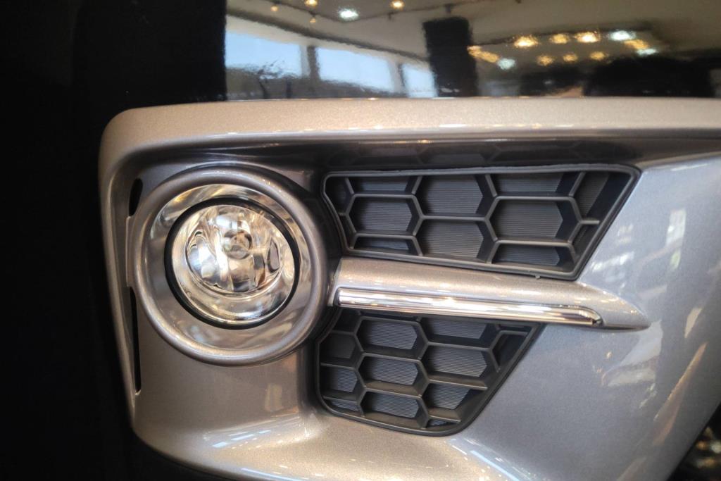 Lights Spotlight Lexus LX570