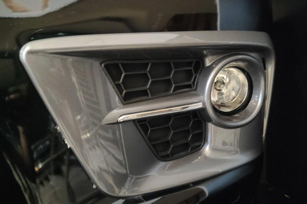 Lights Spotlight Lexus LX570