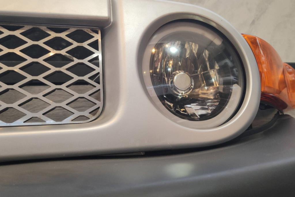 Lights Front light Toyota FJ