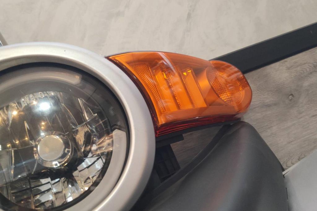 Lights Flasher Light Toyota FJ