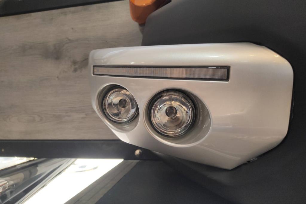 Lights Spotlight Toyota FJ
