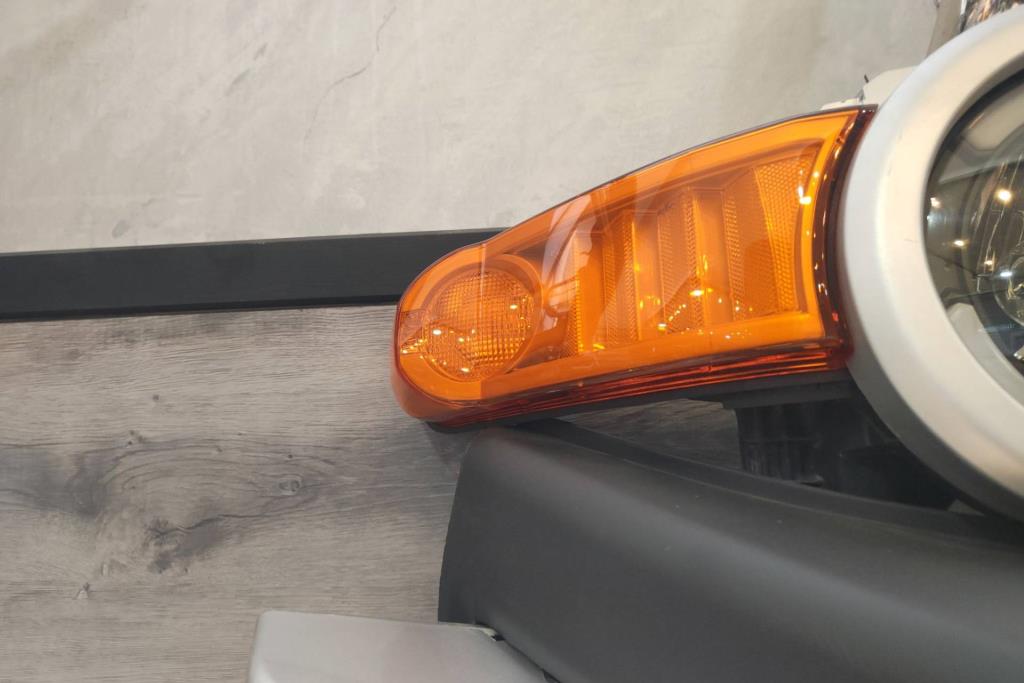 Lights Flasher Light Toyota FJ