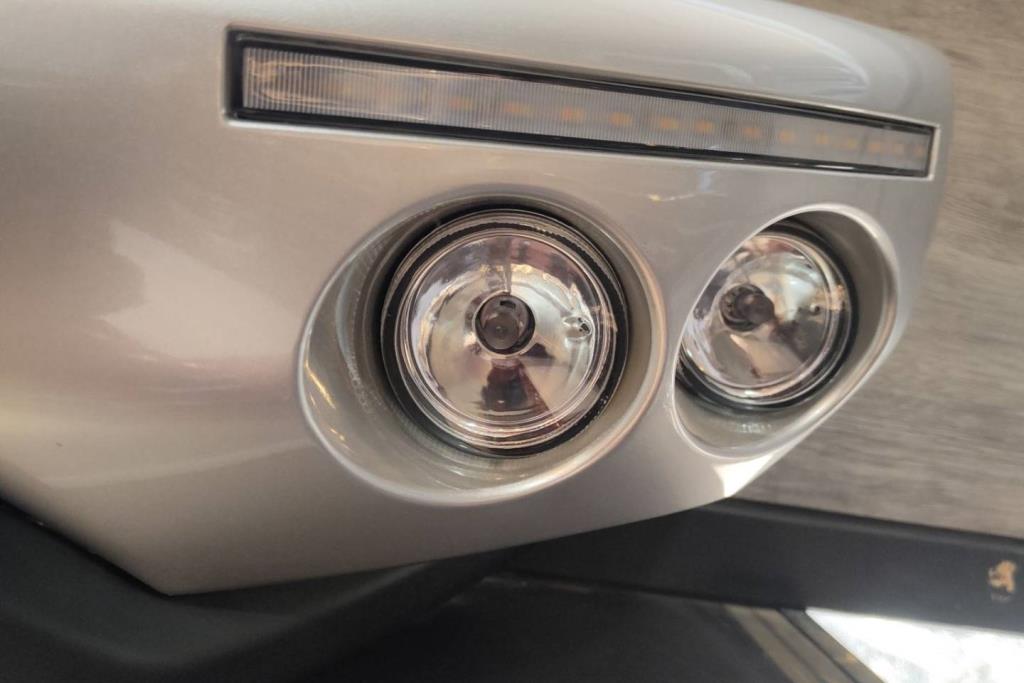 Lights Spotlight Toyota FJ