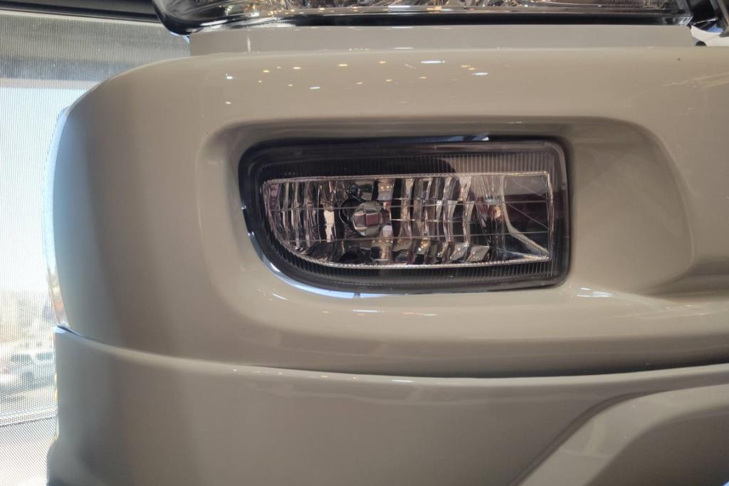 Lights Spotlight Toyota Land Cruiser
