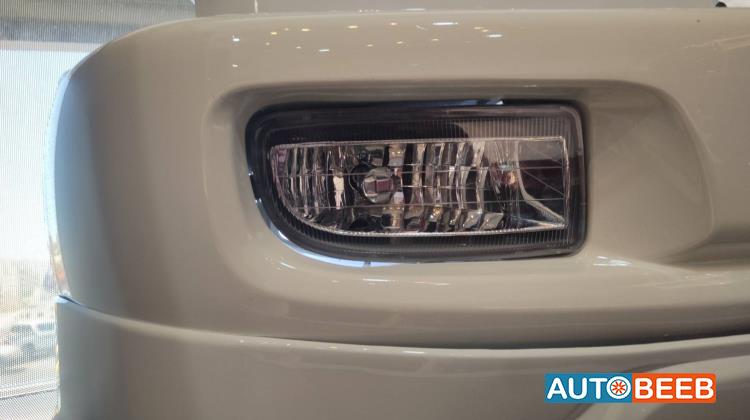 Lights Spotlight Toyota Land Cruiser