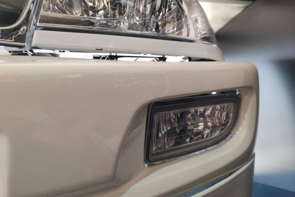 Lights Spotlight Toyota Land Cruiser