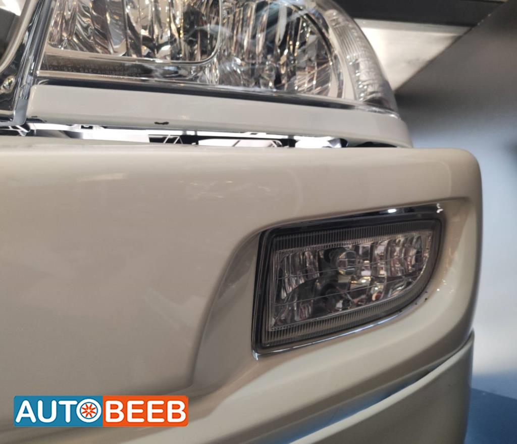 Lights Spotlight Toyota Land Cruiser