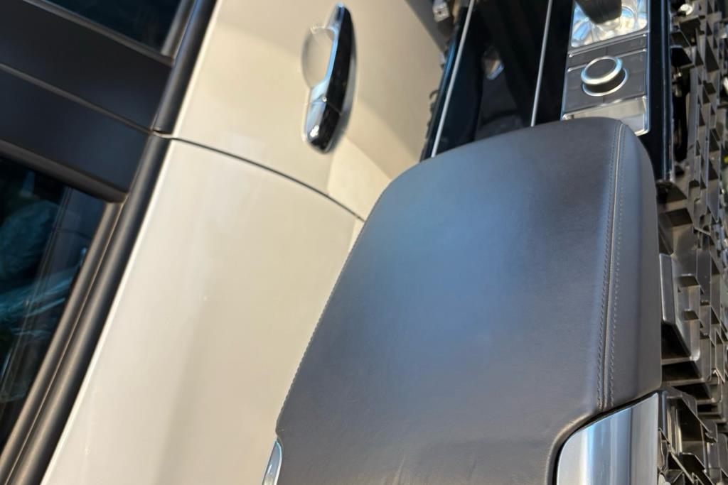 Cabin  Other Land Rover Range Rover Sport