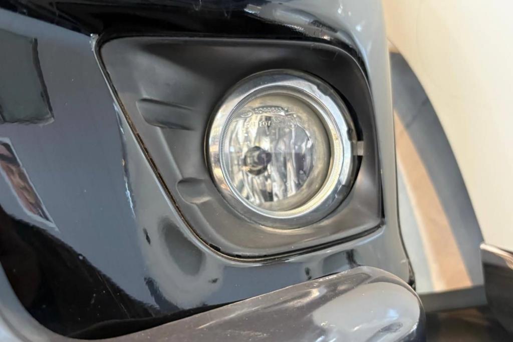 Lights Spotlight Toyota Prado