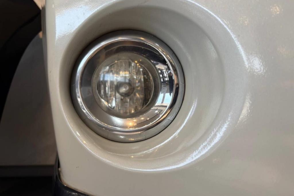 Lights Spotlight Toyota Prado