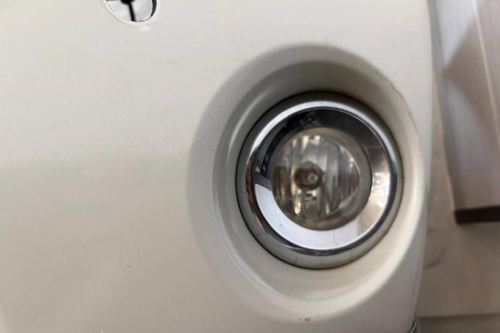 Lights Spotlight Toyota Prado
