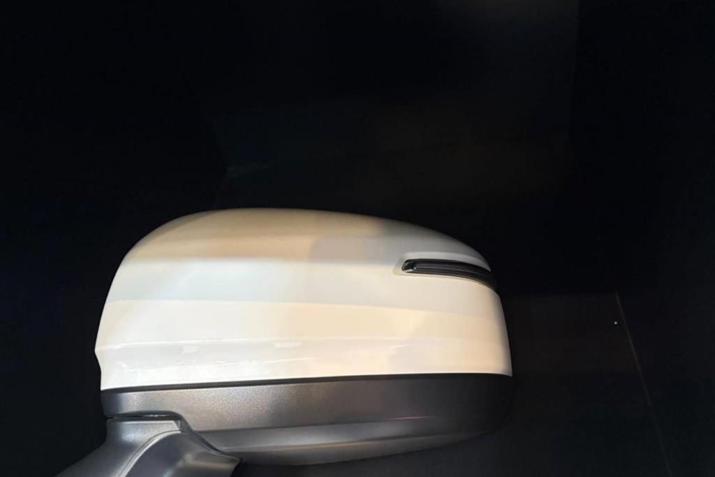Body  Wing Mirror Toyota Land Cruiser