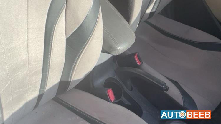 KIA Rio 2014