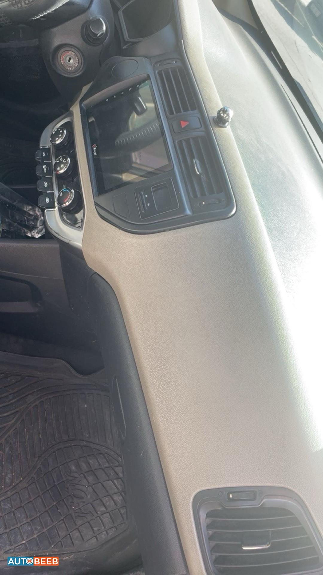 KIA Rio 2014