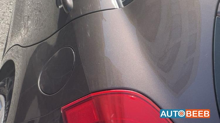 KIA Rio 2014