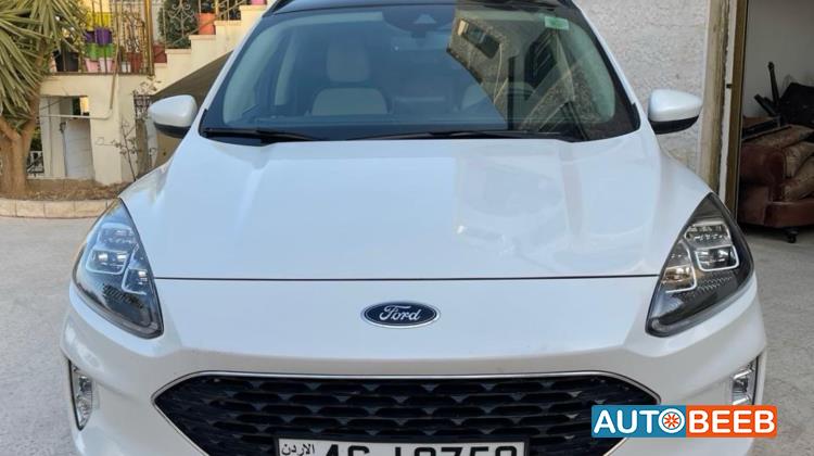 Ford Escape 2020