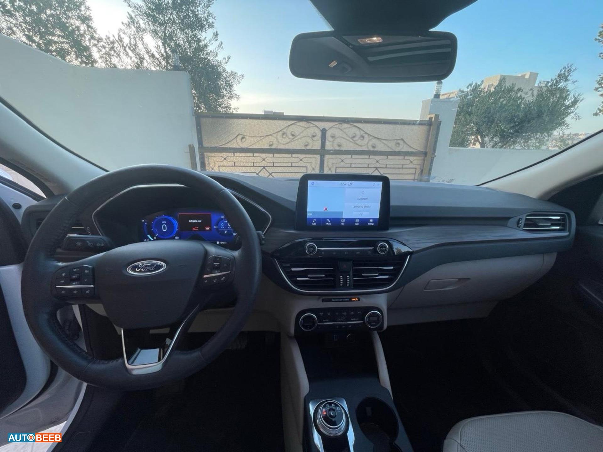 Ford Escape 2020