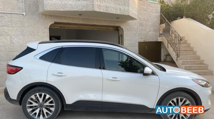 Ford Escape 2020