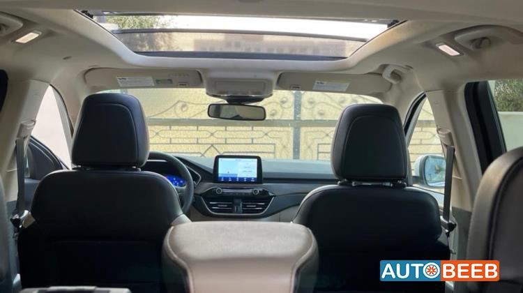 Ford Escape 2020