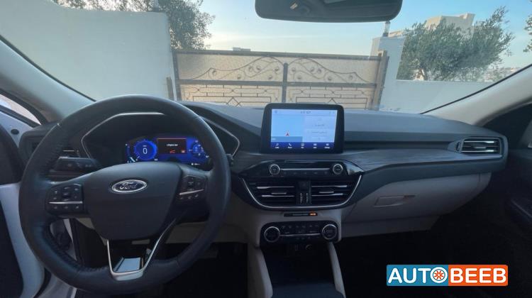 Ford Escape 2020