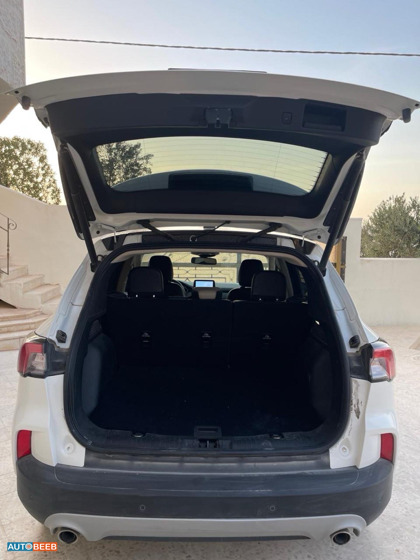 Ford Escape 2020
