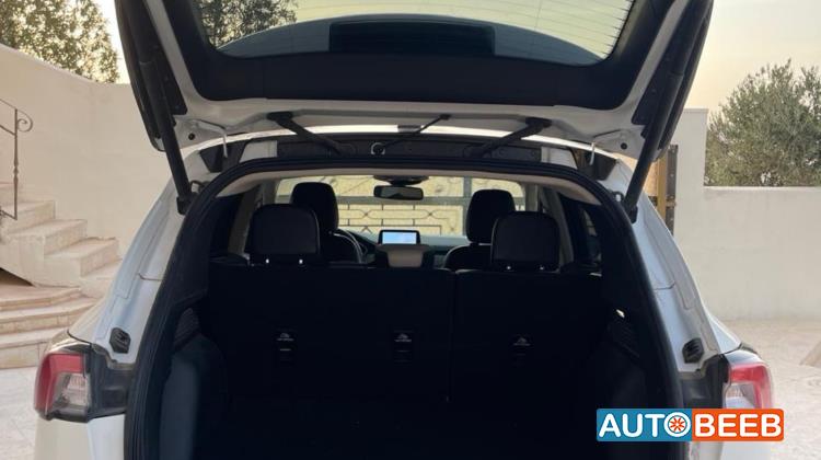 Ford Escape 2020