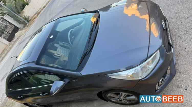 Hyundai Accent 2020