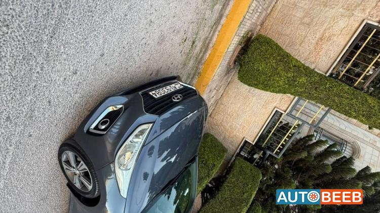 Hyundai Accent 2020