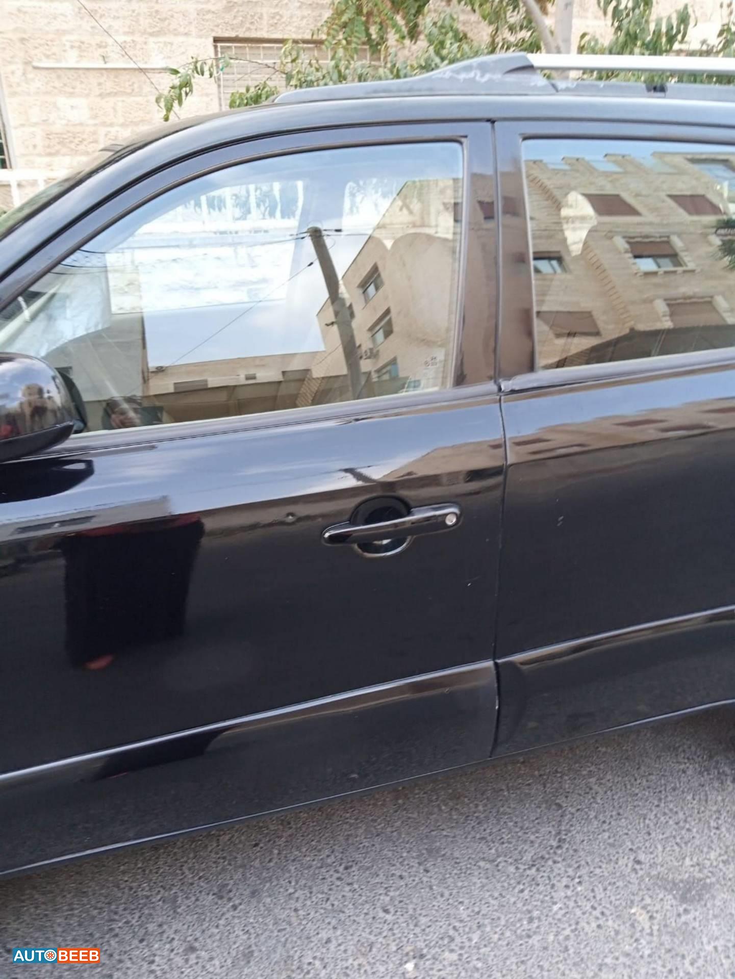 هيونداي توسان 2009