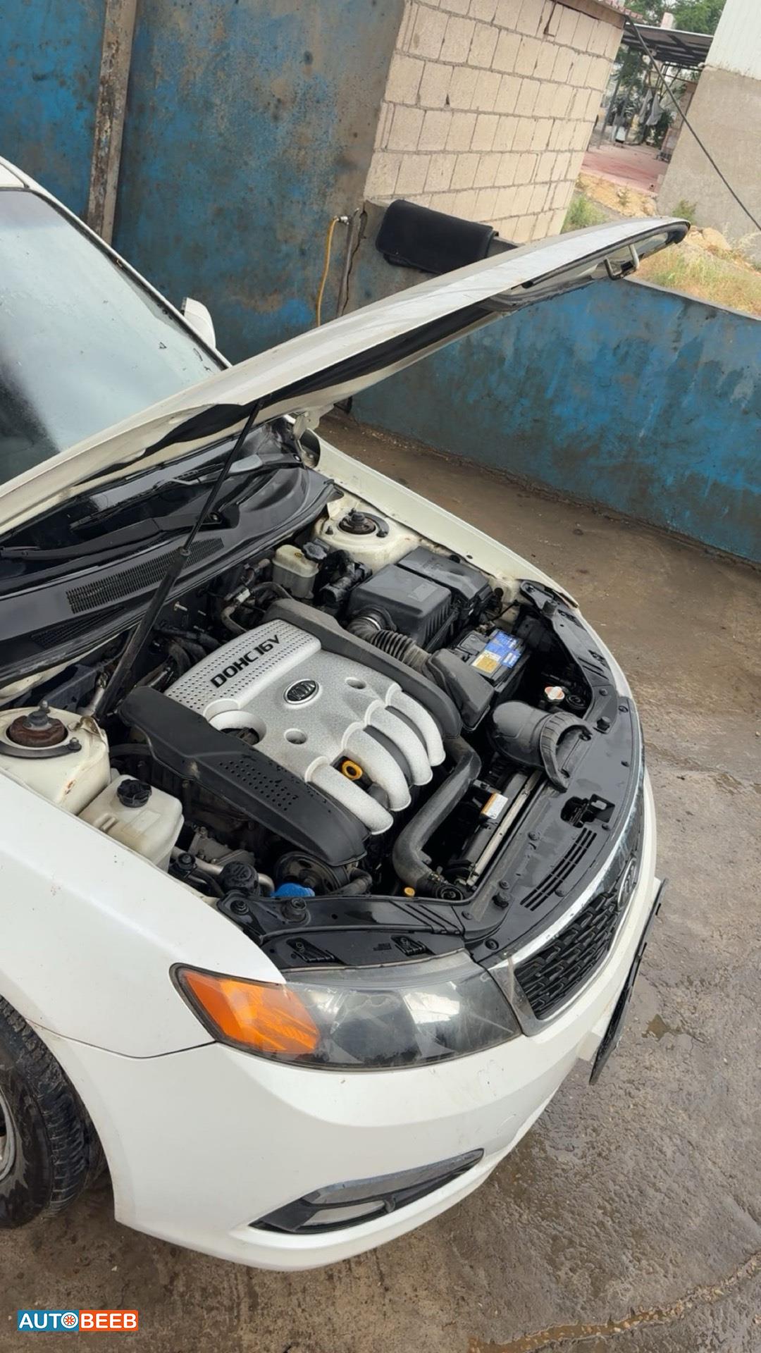 KIA Lotze 2010
