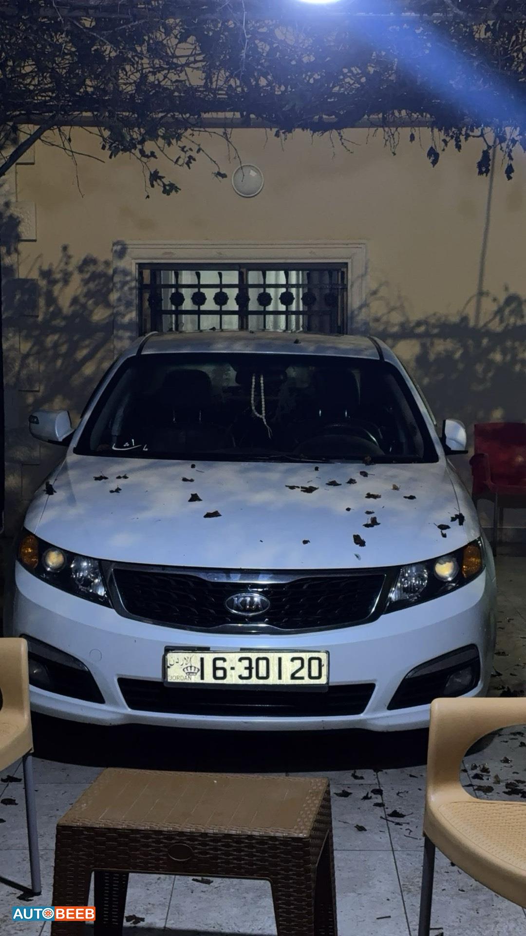 KIA Lotze 2010