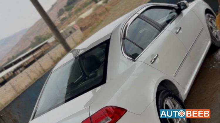 KIA Lotze 2010