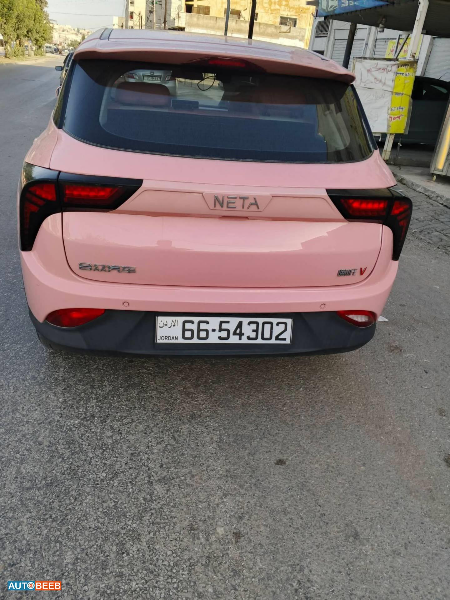 نيتا V 2022