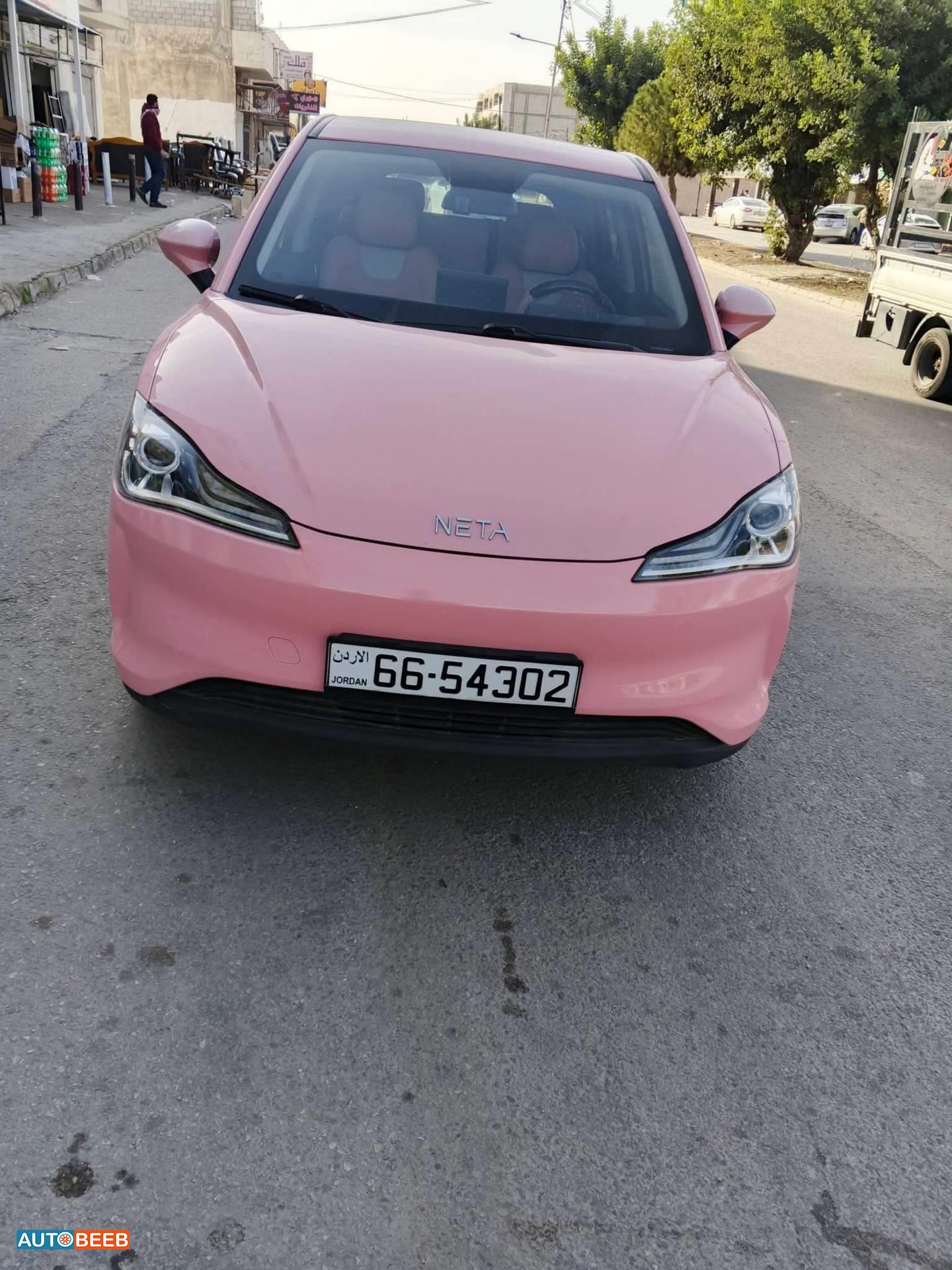 نيتا V 2022
