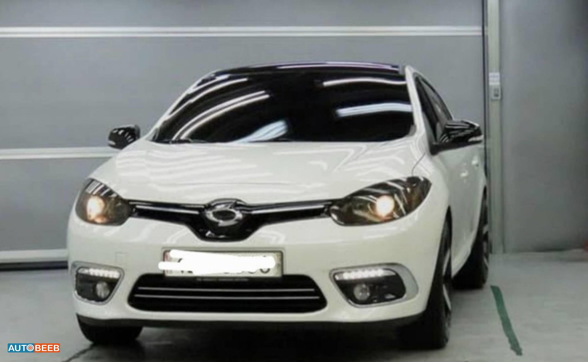 سامسونج QM3 2020