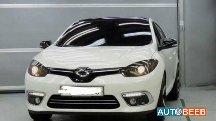 سامسونج QM3 2020