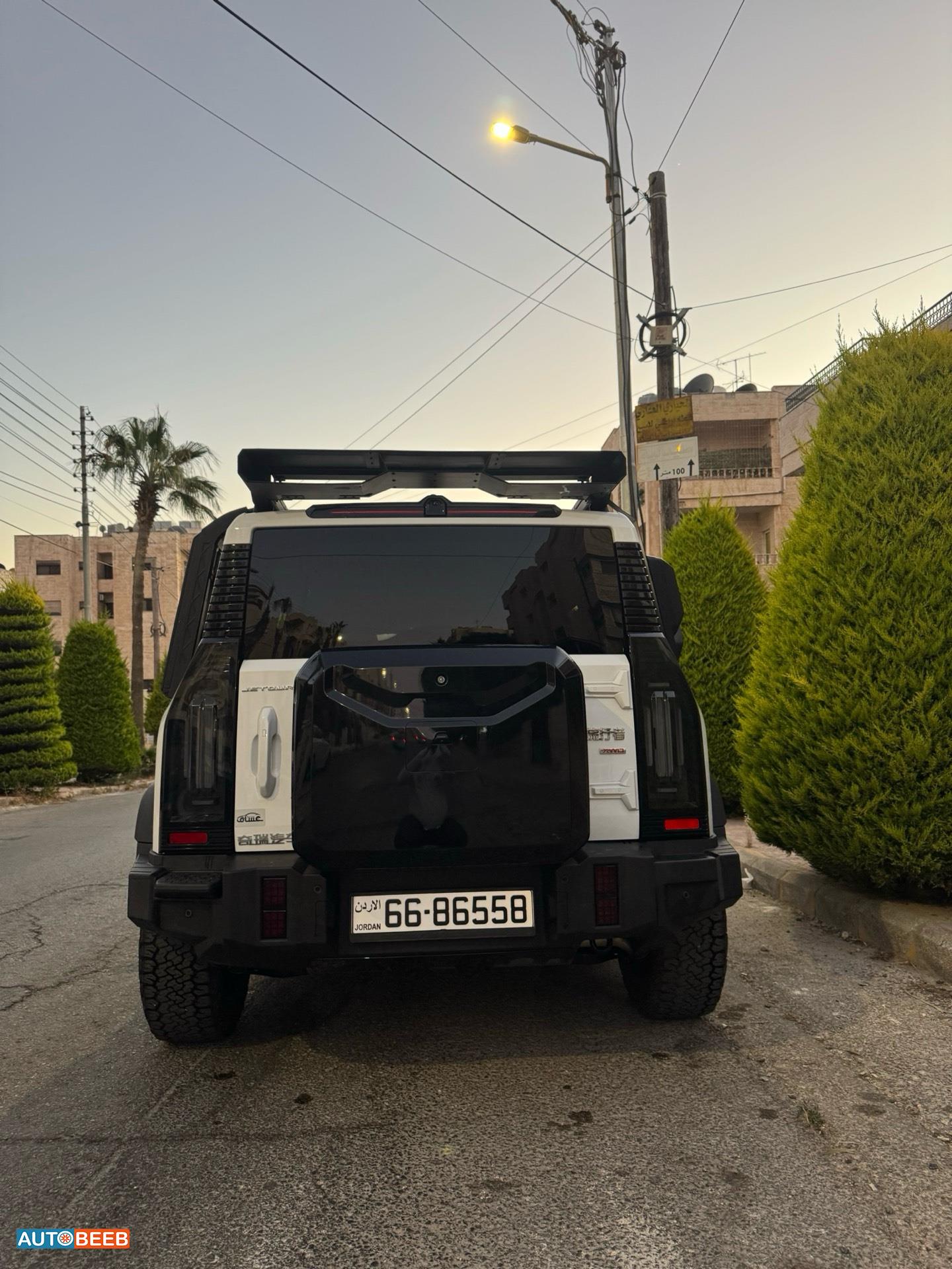 جيتور T2 2024