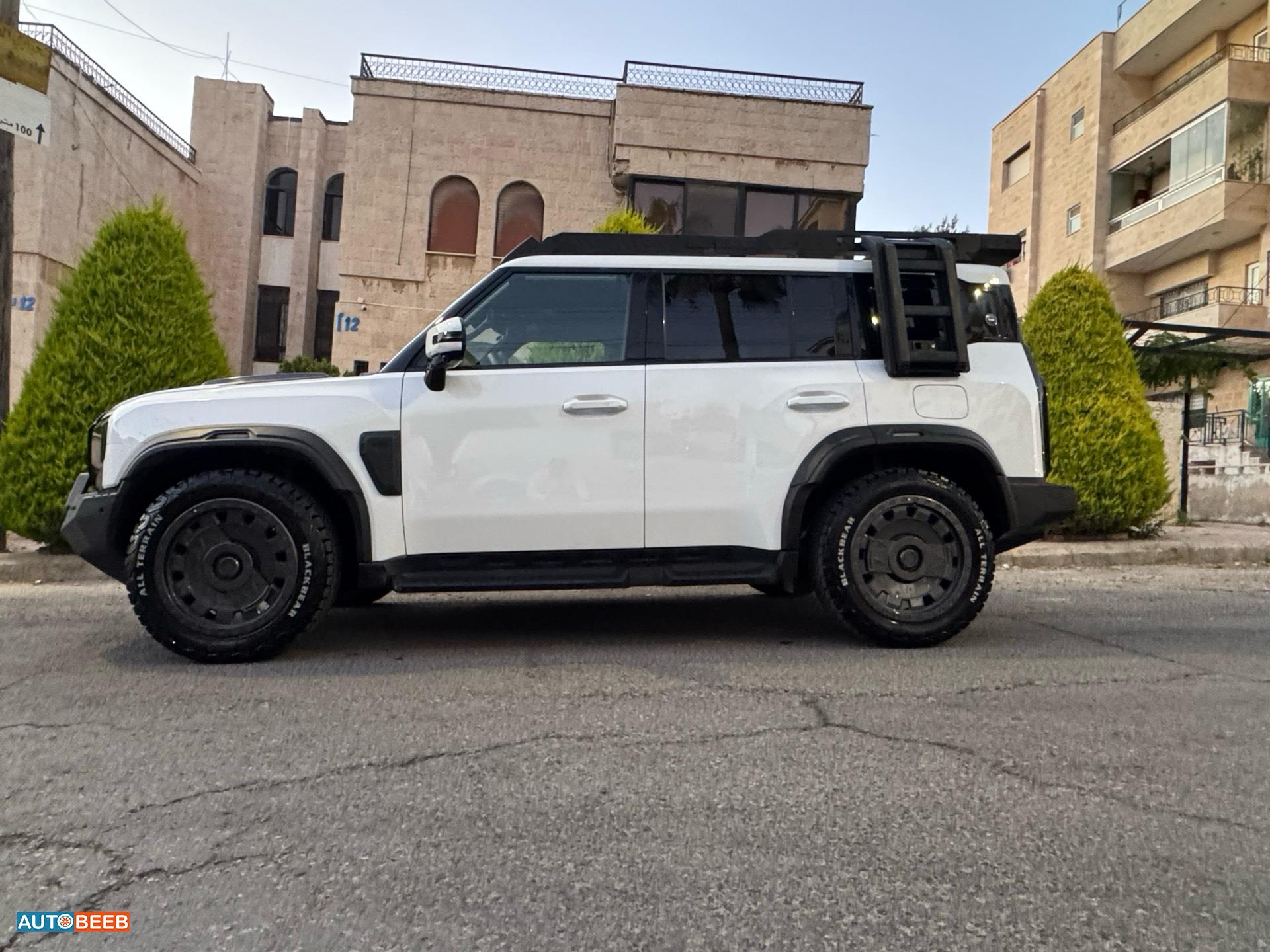 جيتور T2 2024