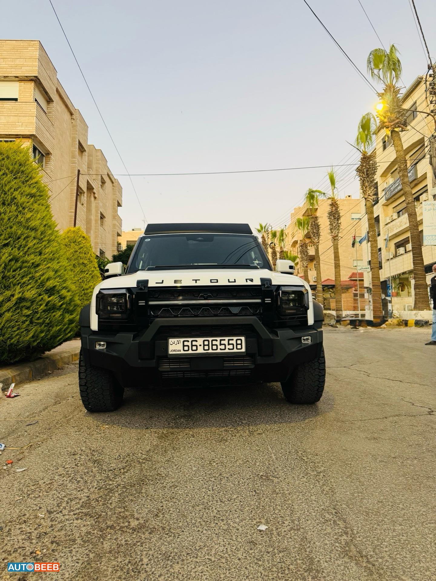 جيتور T2 2024
