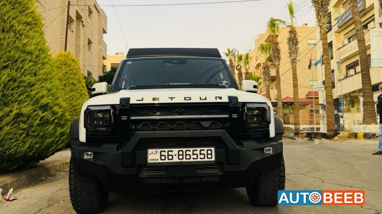 جيتور T2 2024