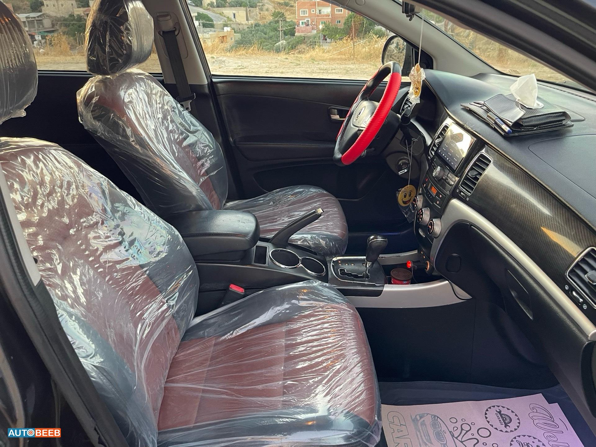 SsangYong Korando 2014