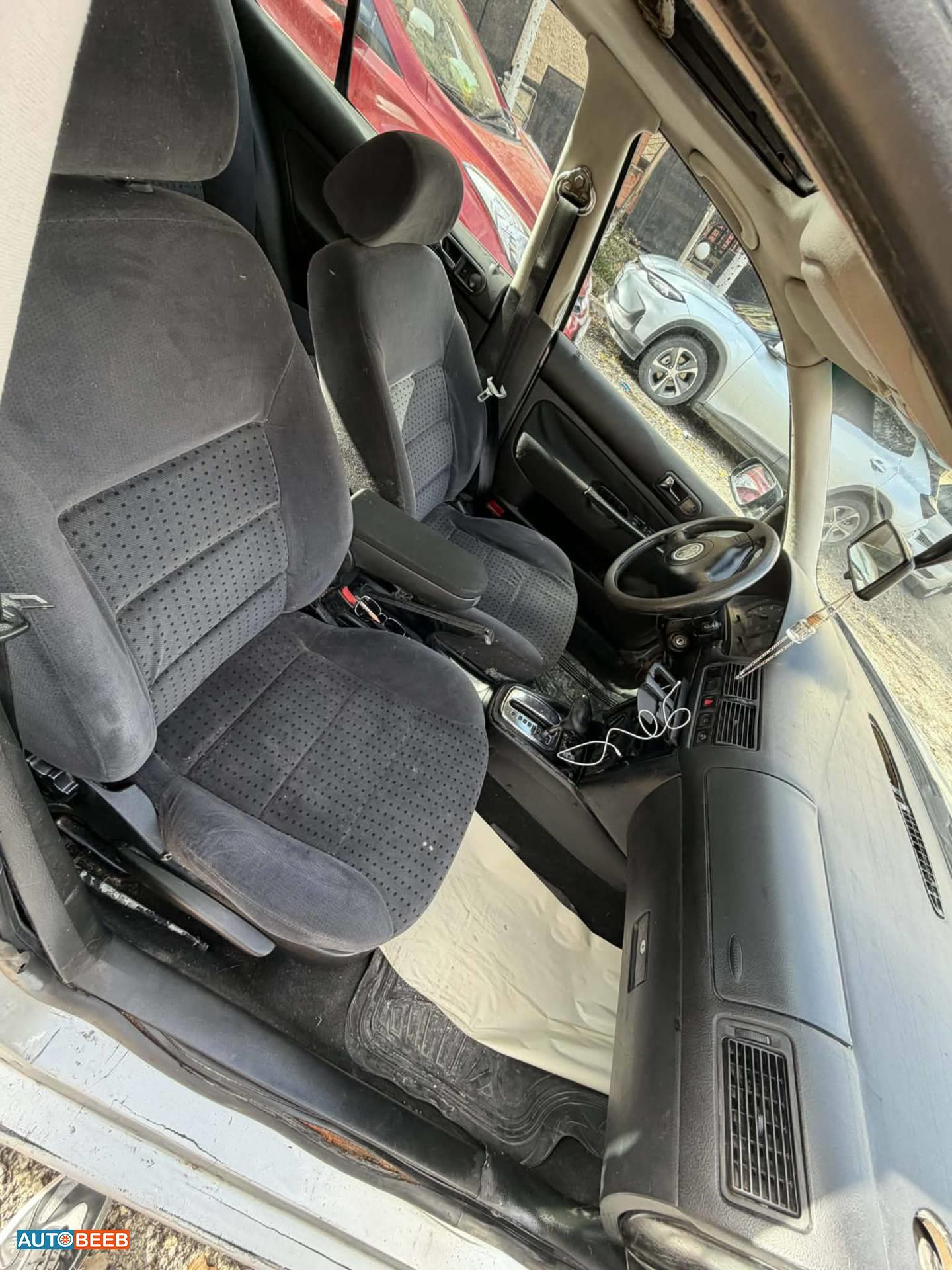 Hyundai H100 2001