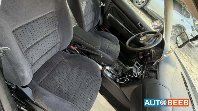 Hyundai H100 2001