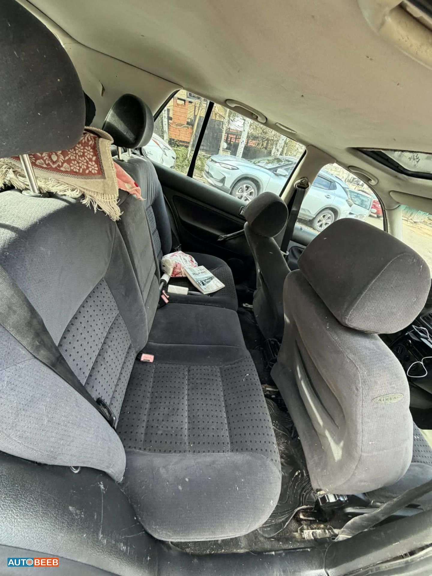 Hyundai H100 2001