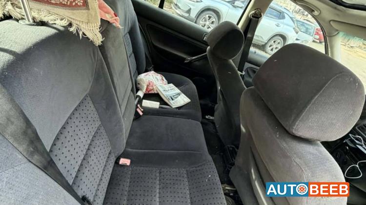 Hyundai H100 2001